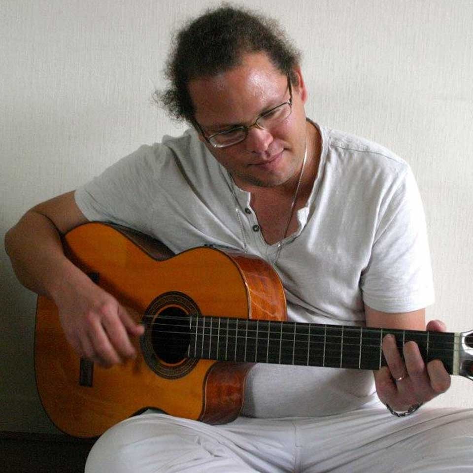 Portrait musical