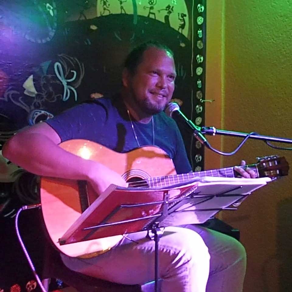Concert et public